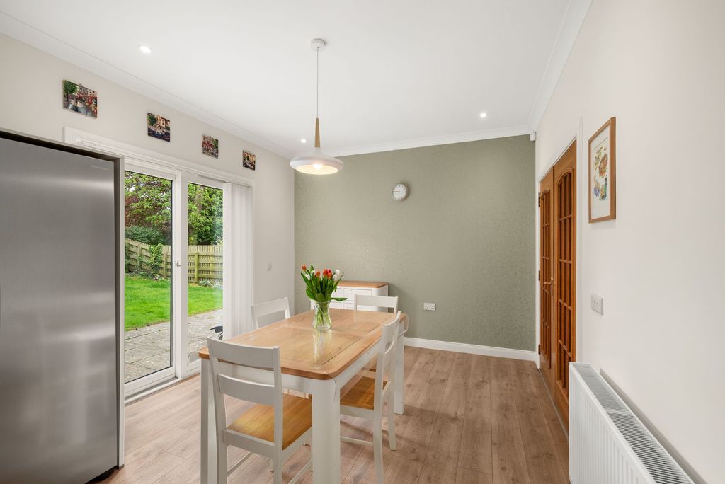 Additional image 5 of 5 bed detached house for sale27 Ballinard Gardens, Broughty Ferry DD5