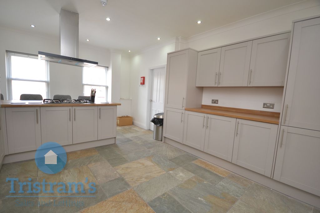 6 bed shared accommodation to rentRectory Road, West Bridgford NG2