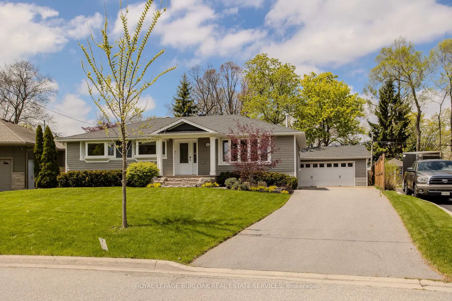 5411 Cornwall Crescent