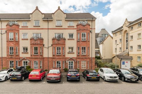 29/1 Hopetoun Street, Edinburgh EH7