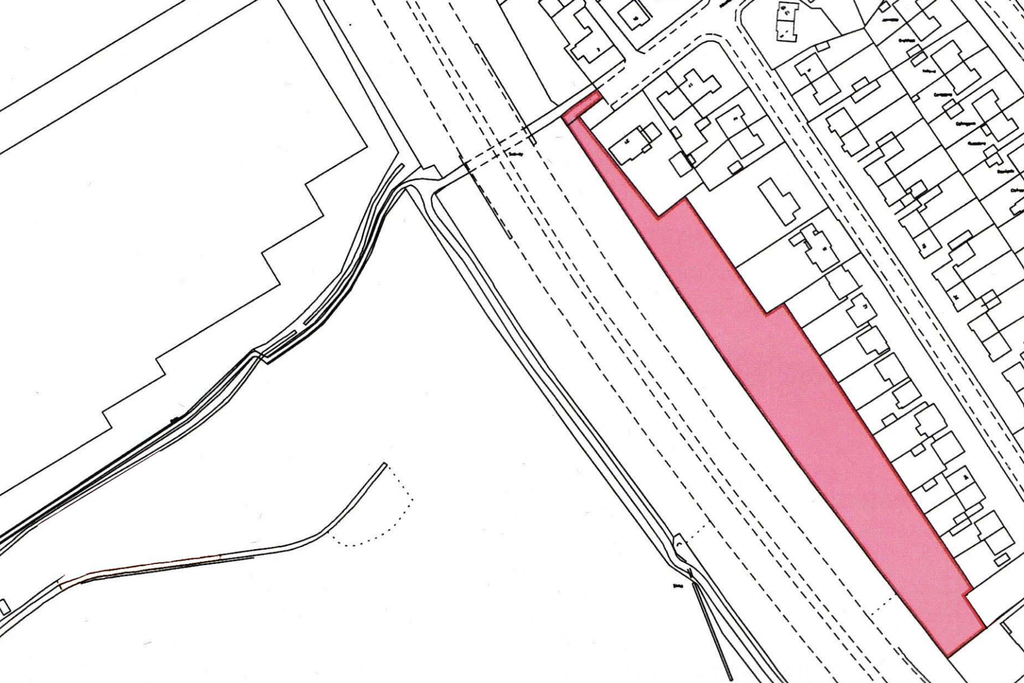 Additional image 2 of Land for saleResidential Land, Thistle Avenue, Grangemouth FK3