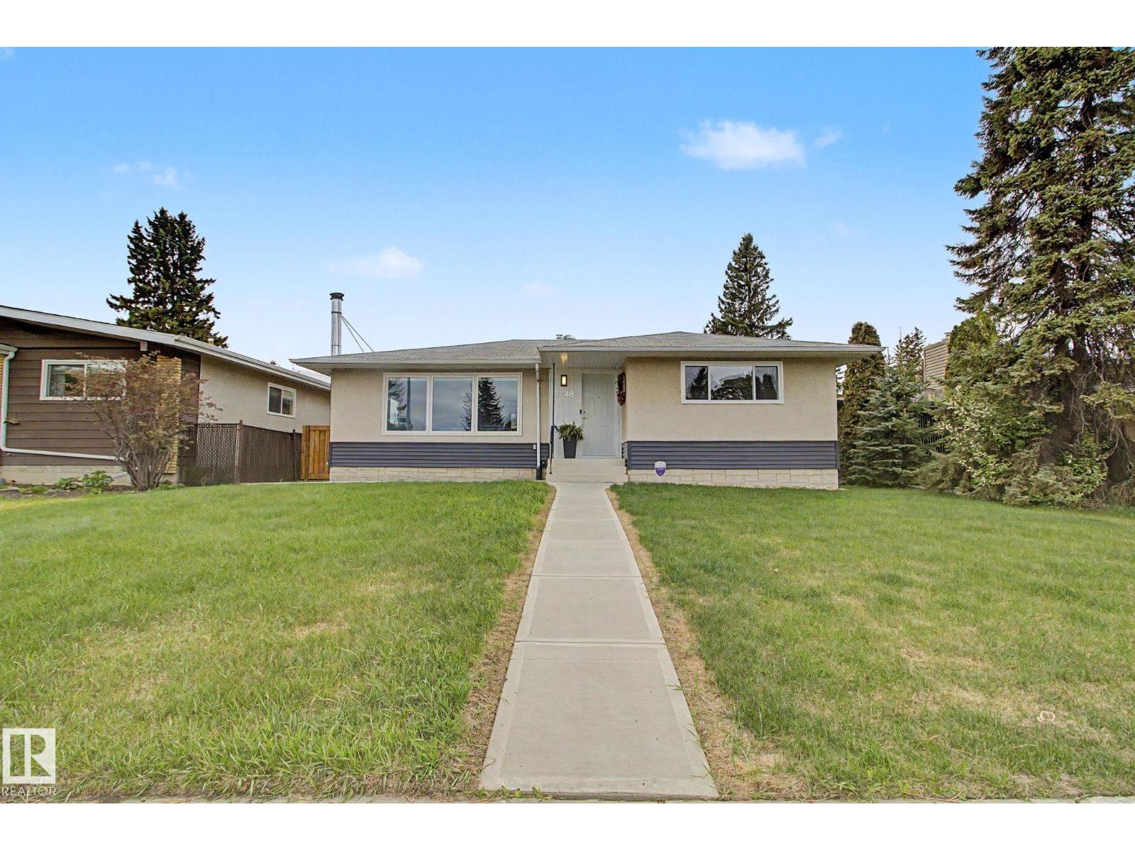 Additional image 3 of 3748 117 Street NW, Edmonton, AB, T6J1S7