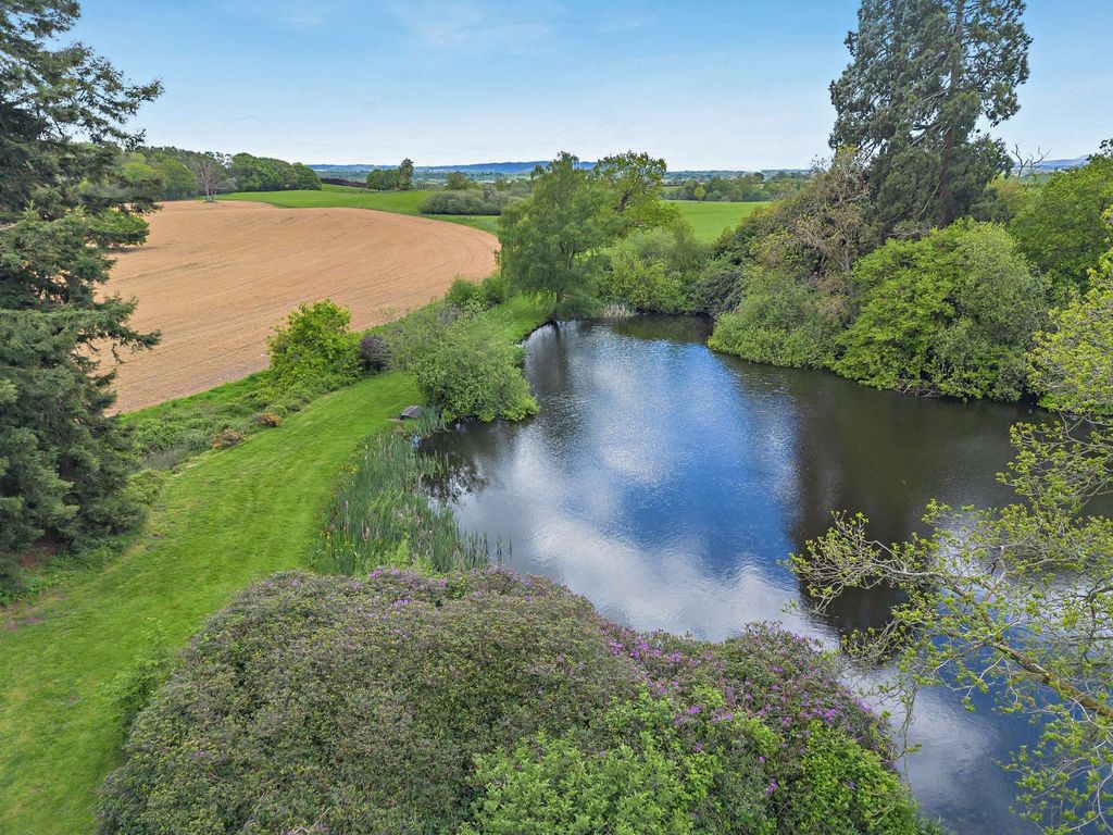 Additional image 19 of 7 bed detached house for saleStaunton-On-Arrow, Nr Leominster, Herefordshire HR6