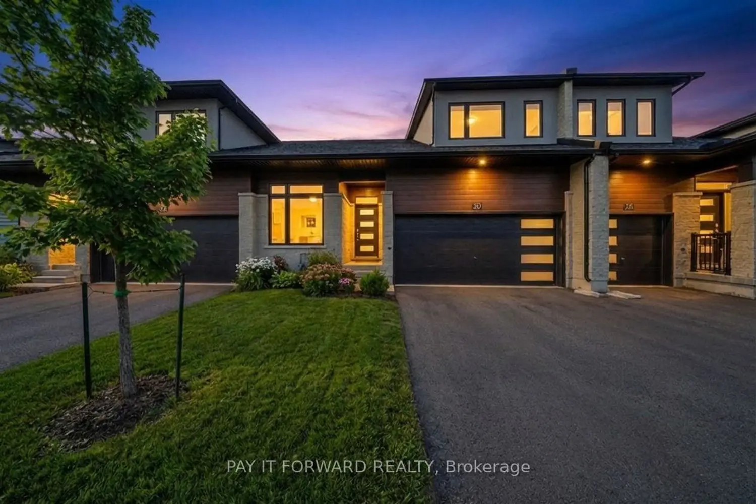 30 Bensley Lane