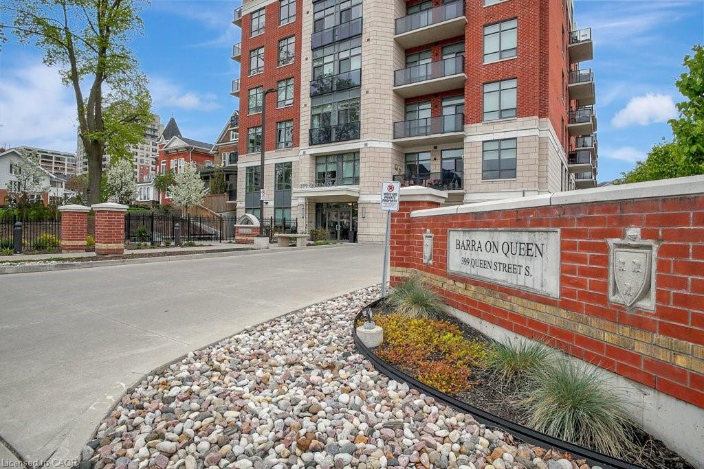Additional image 5 of 101-399 Queen Street S, Kitchener, ON, N2G 0C4
