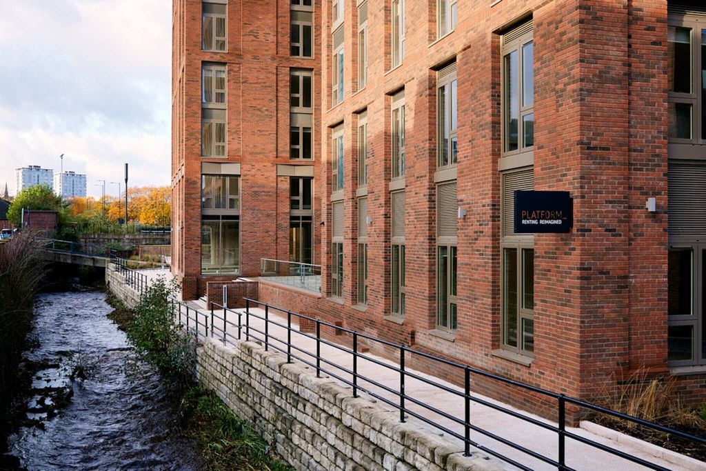 Additional image 17 of 3 bed flat to rentBloomery Place, Sheffield S1