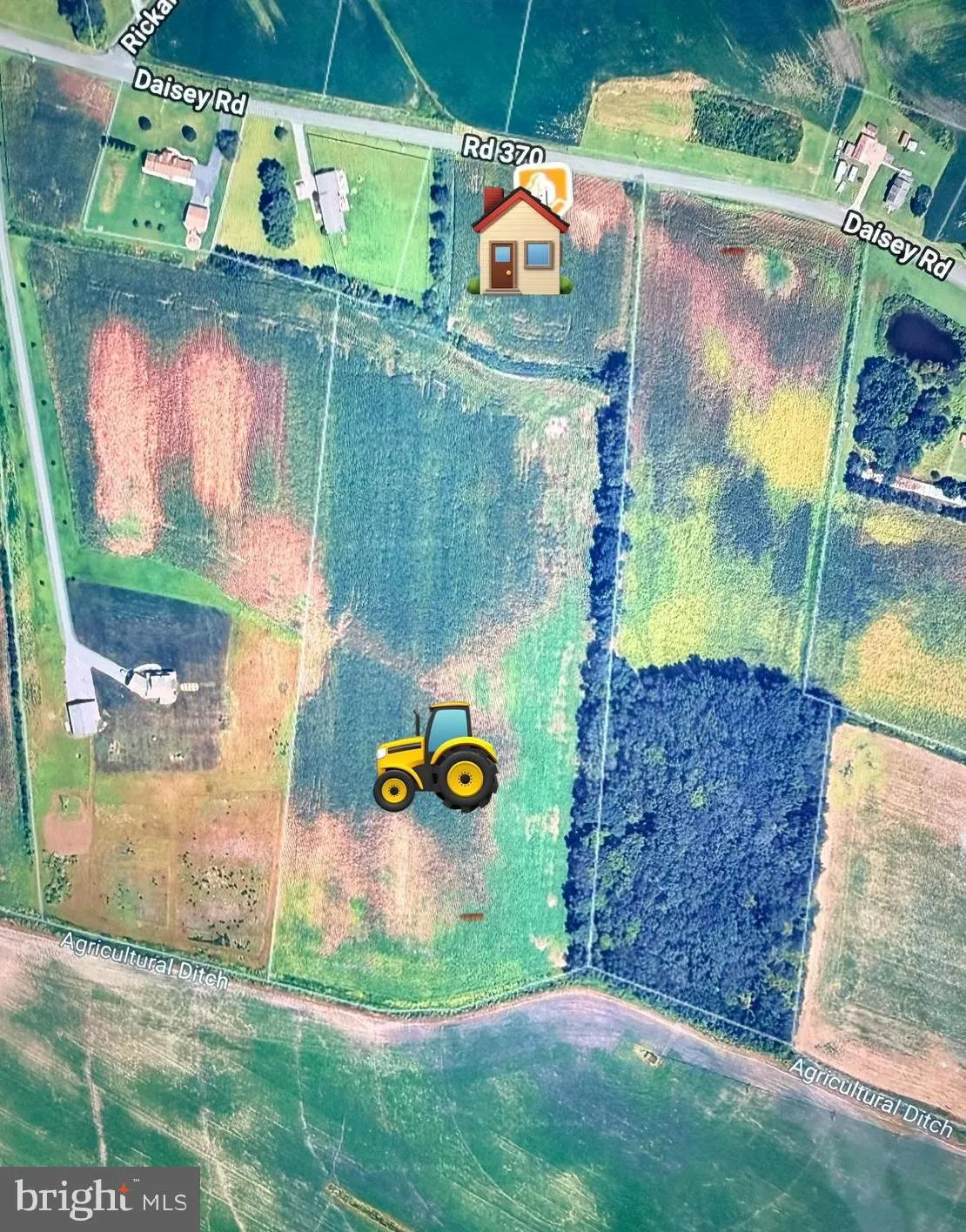 Additional image 5 of Daisey Rd, Frankford, DE 19945