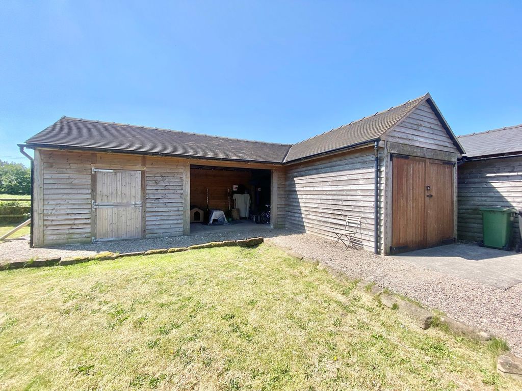 Additional image 21 of 5 bed property to rentAdderley, Market Drayton TF9