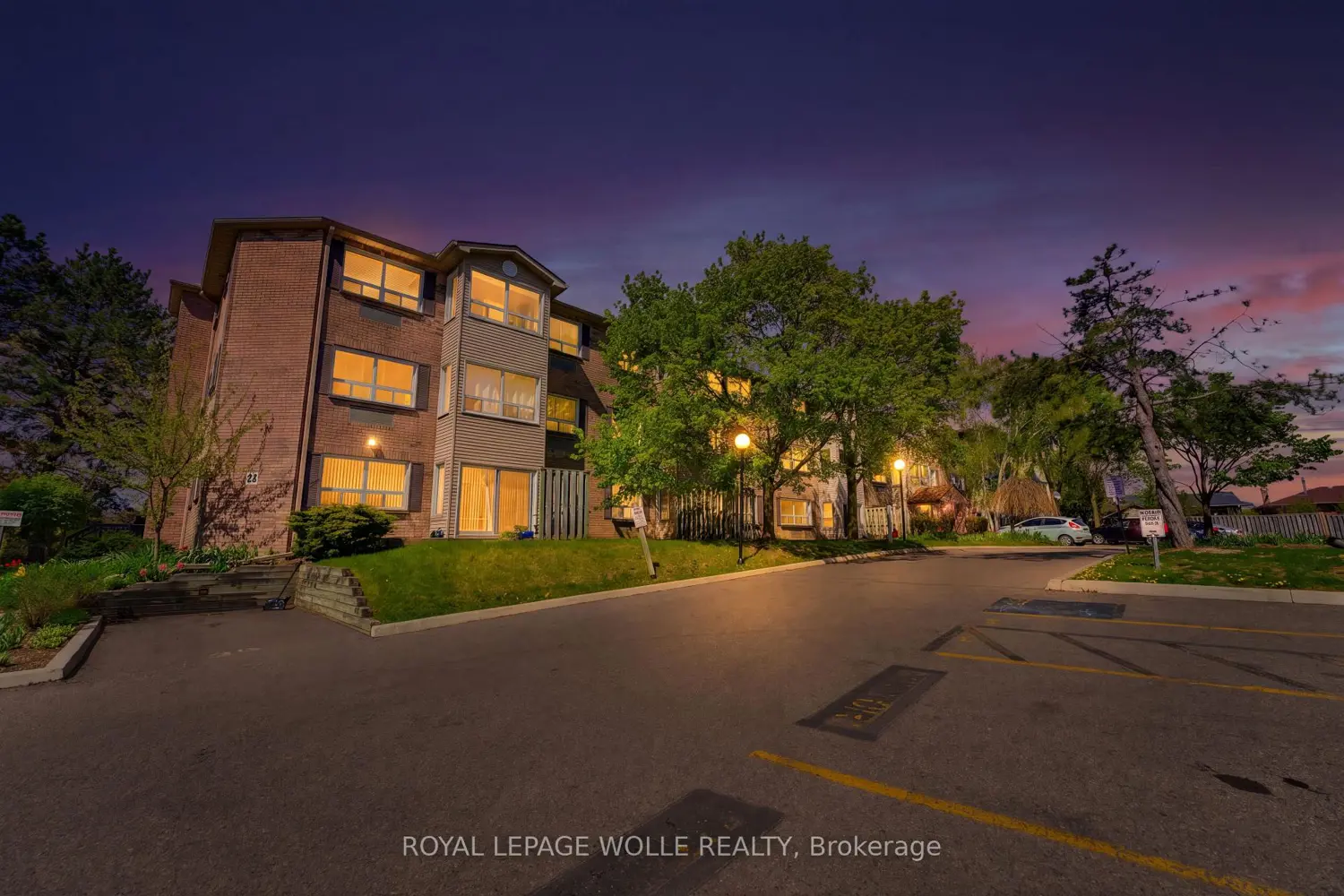 30 Hugo Crescent 110