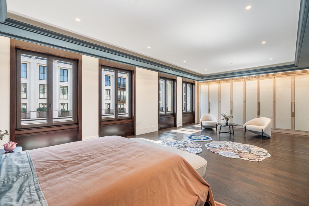 Additional image 8 of 6 bed property for saleWhistler Square, Chelsea Barracks, London SW1W, United Kingdom