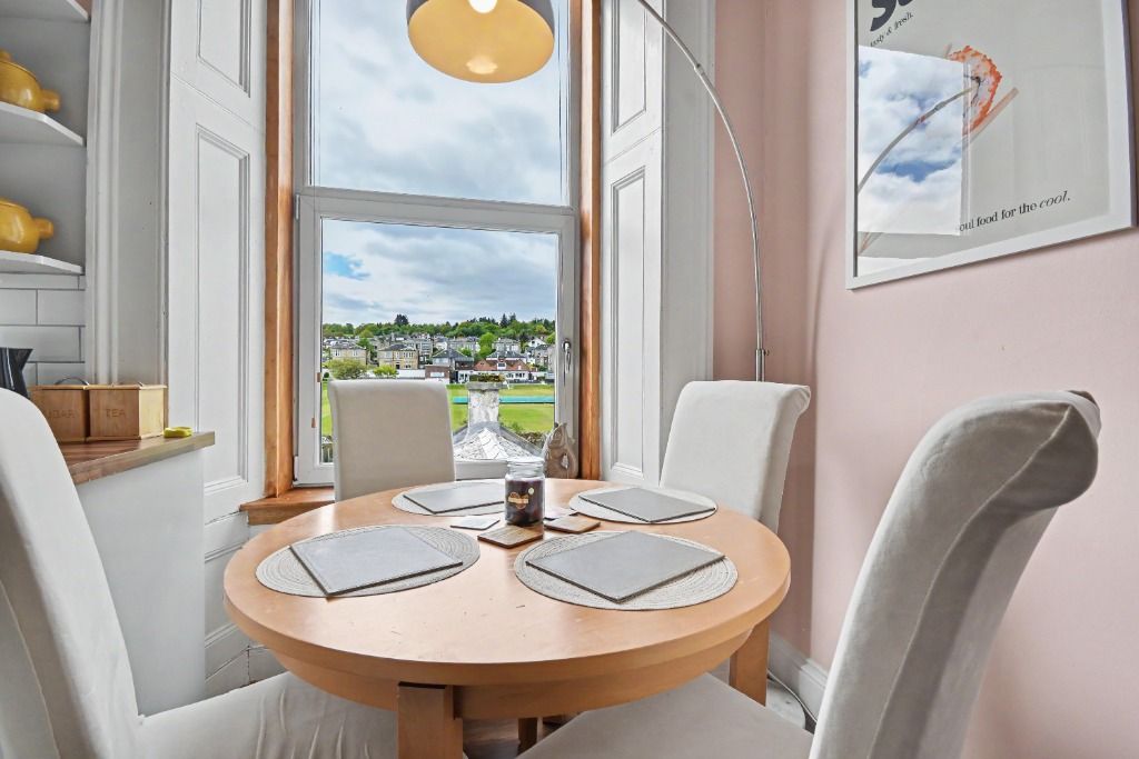 Additional image 15 of 3 bed flat for saleUnion Street, Inverclyde, Greenock PA16