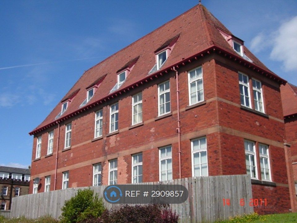 5 bed semi-detached house to rentConstitution Court, Dundee DD3
