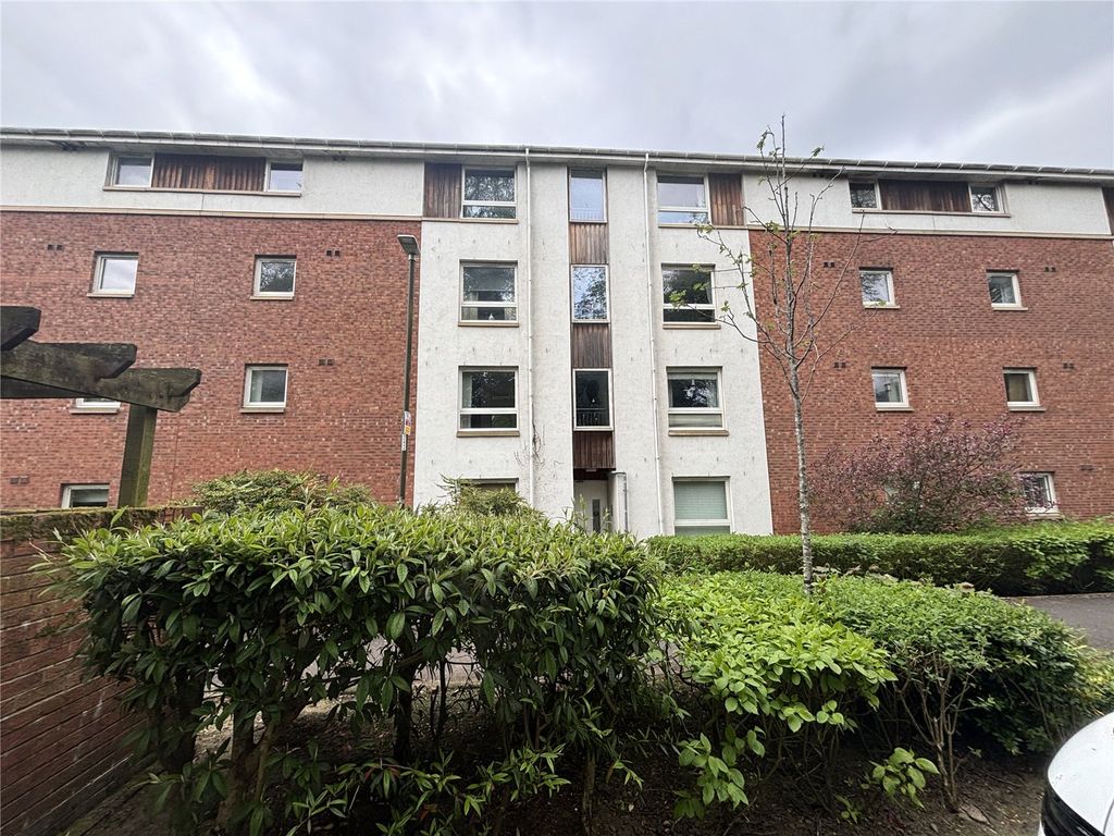 2 bed flat for saleThe Maltings, Falkirk, Stirlingshire FK1