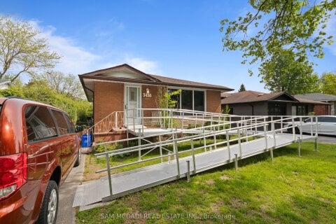 Additional image 8 of Upper-3456 Rexway Drive, Burlington, ON, L7N 2L6