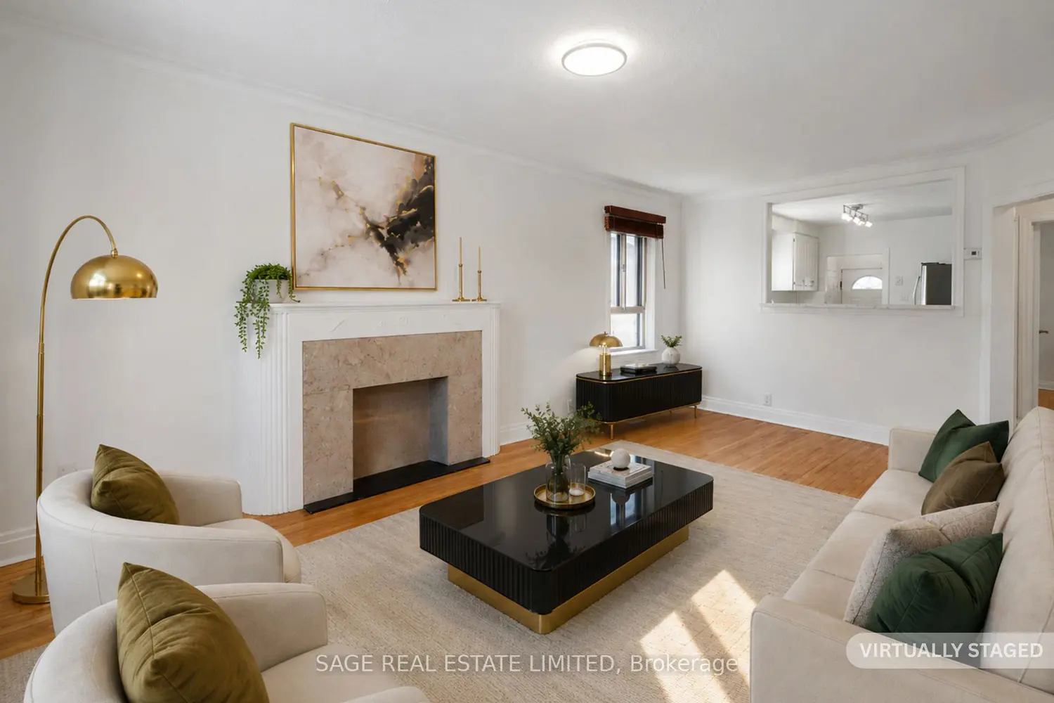 521 Glen Park Avenue