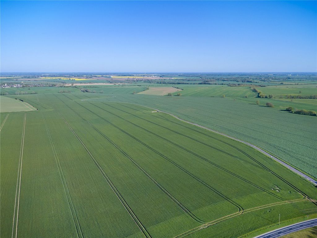 Land for saleGreat Raveley, Huntingdon PE28