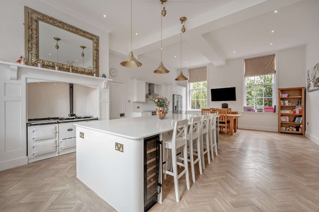 Additional image 3 of 7 bed detached house for saleStaunton-On-Arrow, Nr Leominster, Herefordshire HR6