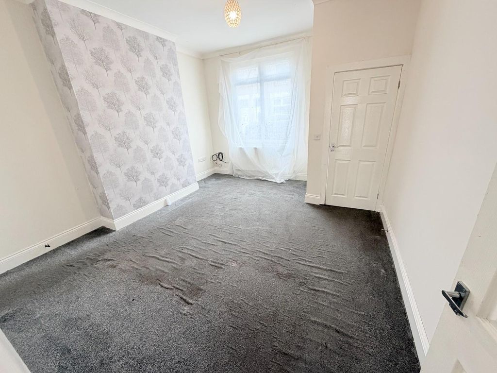 Additional image 2 of 3 bed terraced house for saleEverett Street, Hartlepool TS26