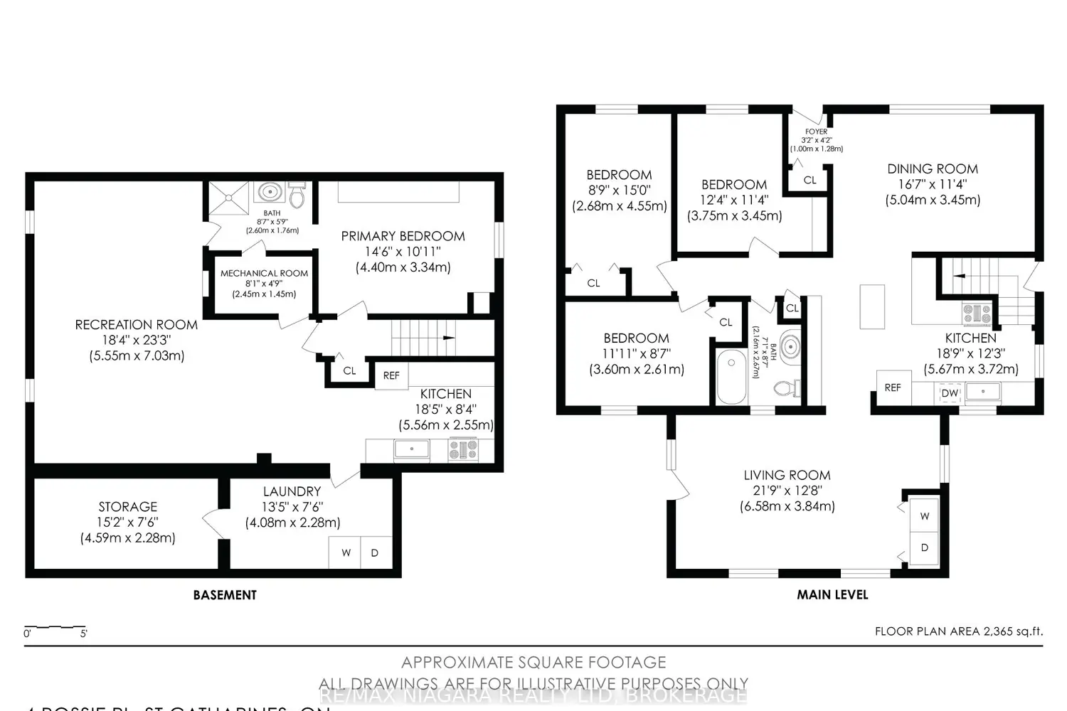 Additional image 20 of 4 Rossie Place