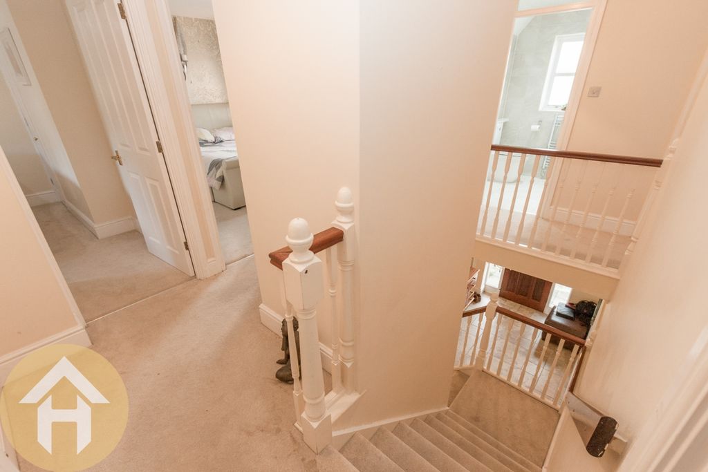 Additional image 9 of 4 bed detached house to rentWanshot Close, Wroughton SN4