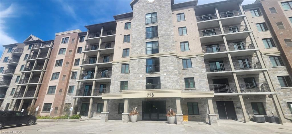 102-778 Laurelwood Drive, Waterloo, ON, N2V 0G3