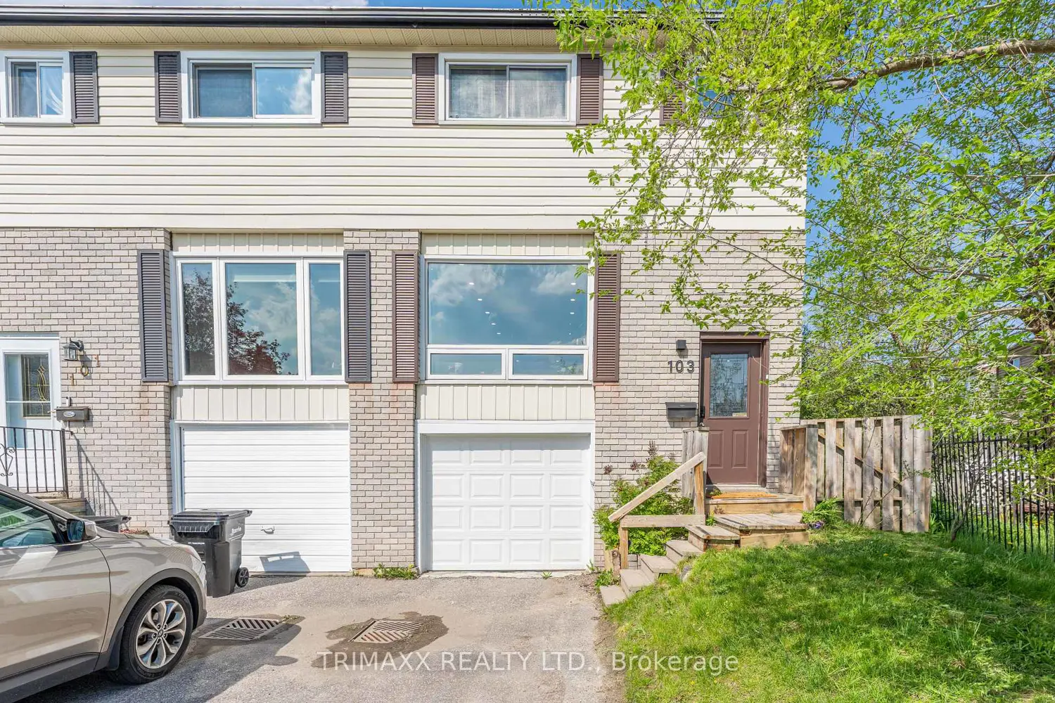 103 Robin Court
