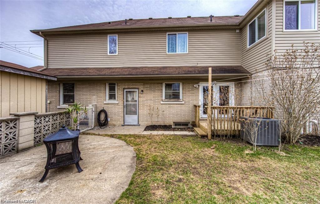 Additional image 3 of LOWER-716 Westminster Drive S, Cambridge, ON, N3H 1V2