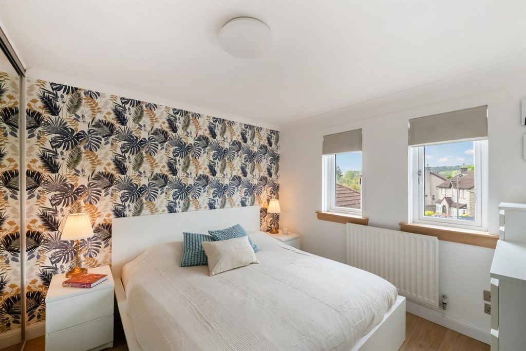 Additional image 18 of 4 bed detached house for sale6 Ashley Avenue, Dollar FK14