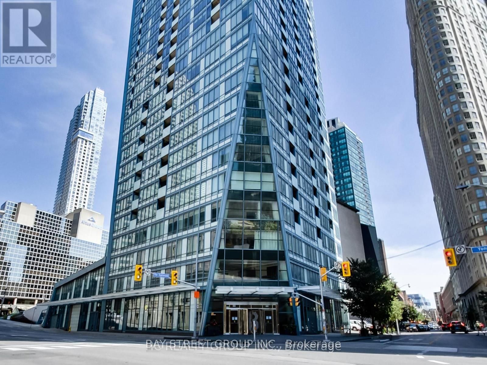 1902-8 The Esplanade N/a, Toronto, ON, M5E 0A6