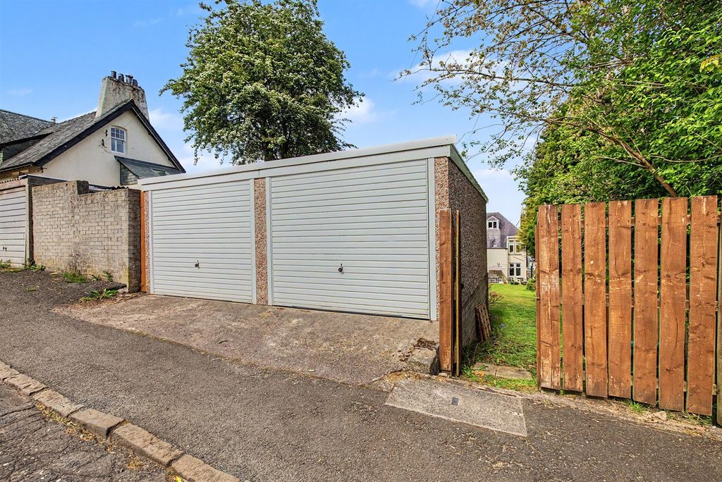 Additional image 18 of 2 bed flat for saleDenholm Street, Greenock PA16