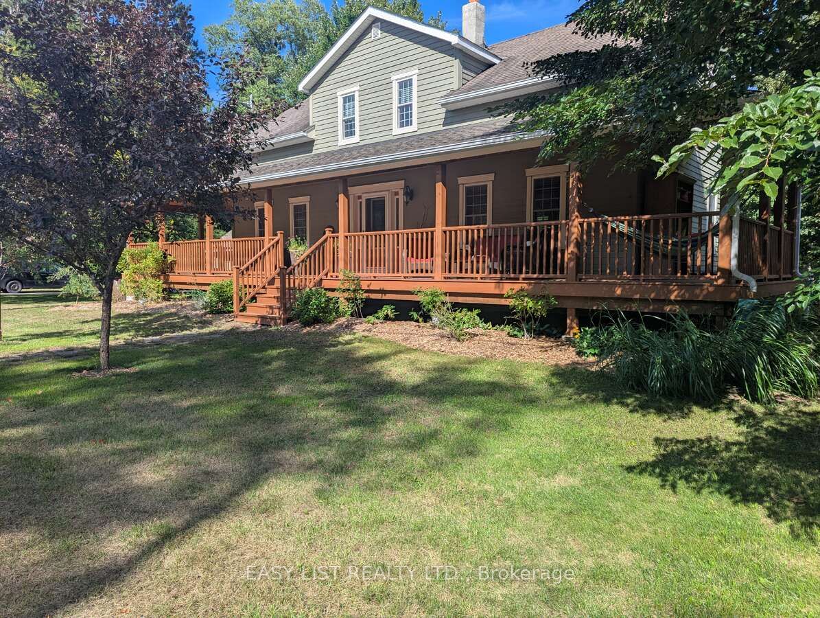 18 Mill Street, Essa, ON, L3W 0V7