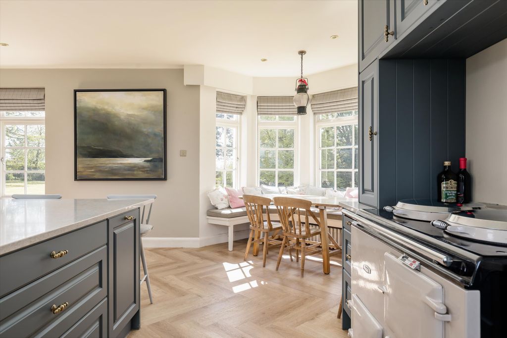 Additional image 9 of 6 bed detached house for saleKingston, North Berwick, East Lothian EH39