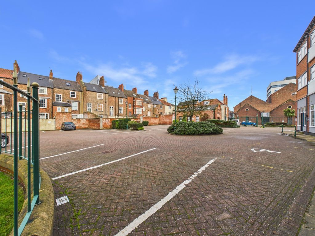 Additional image 9 of 1 bed flat for saleCooper House, Silvester Street, Hull HU1