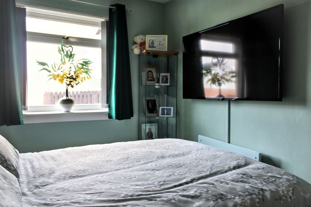 Additional image 9 of 2 bed flat for sale6 Mary Stevenson Drive, Alloa FK10