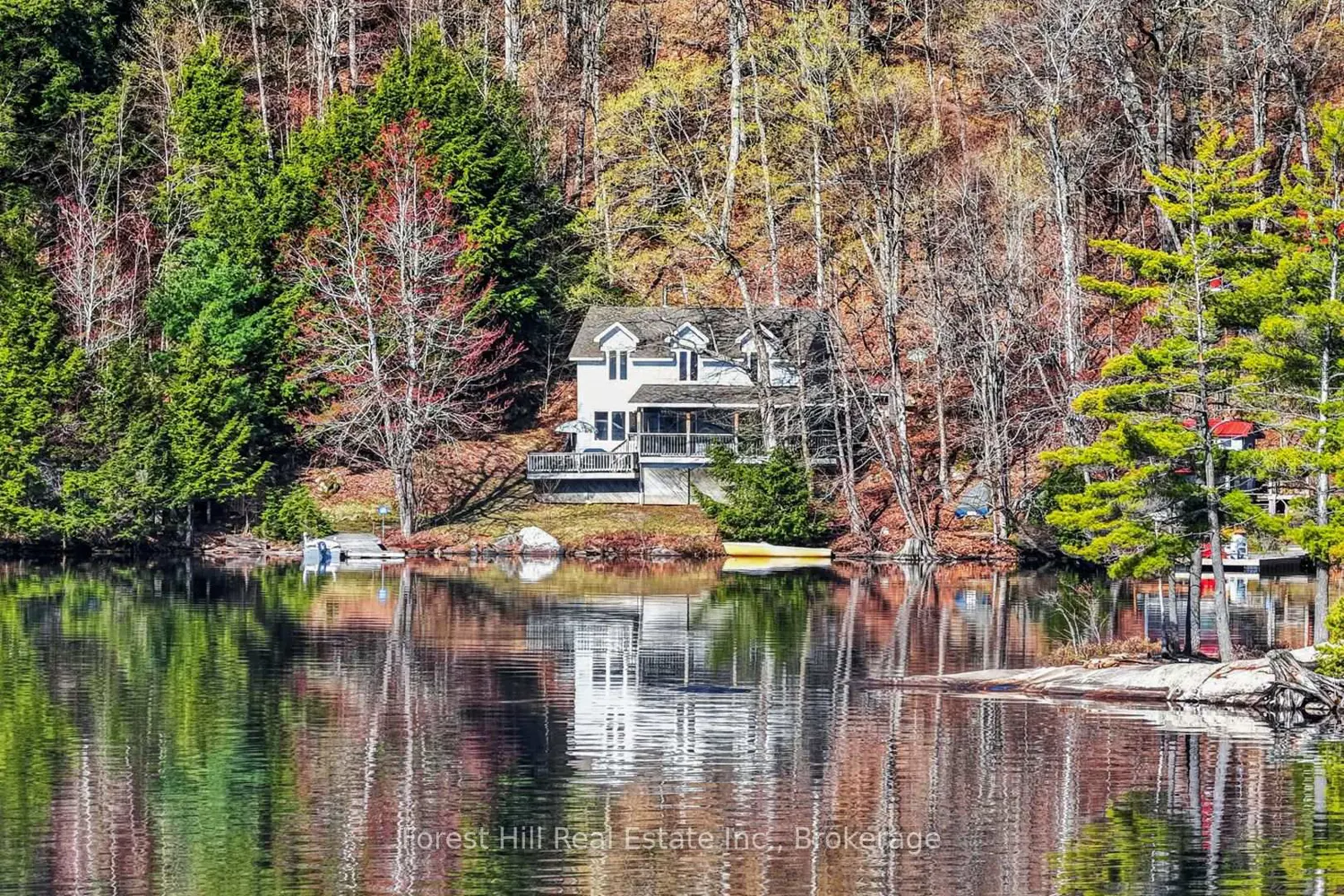 Additional image 4 of 10835 Raven Lake West Shore Township