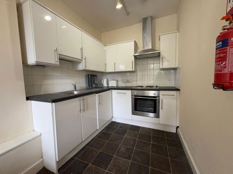 Madeira Street, Edinburgh EH6