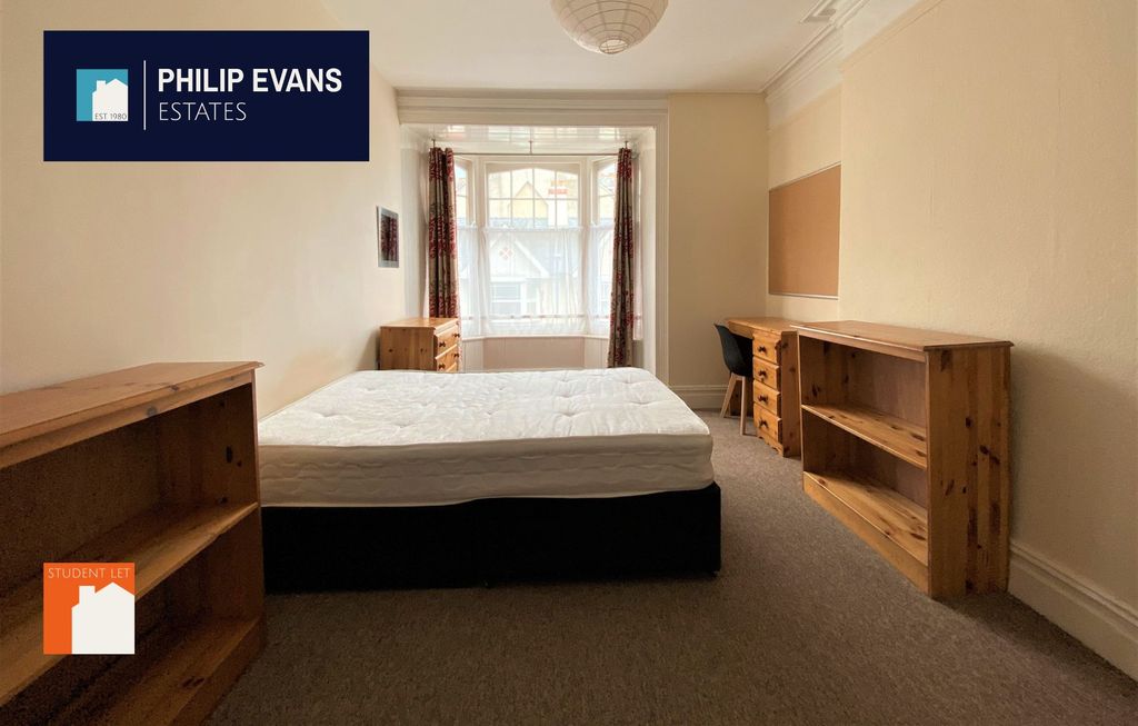 Additional image 9 of 6 bed flat to rentLoveden Road, Aberystwyth SY23