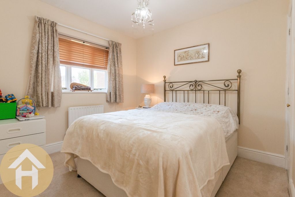 Additional image 14 of 4 bed detached house to rentWanshot Close, Wroughton SN4