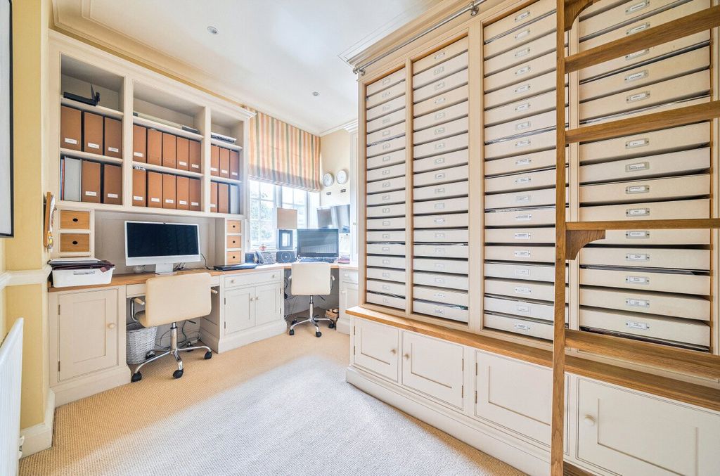 Additional image 19 of 7 bed detached house for saleWilderness Road, Chislehurst BR7