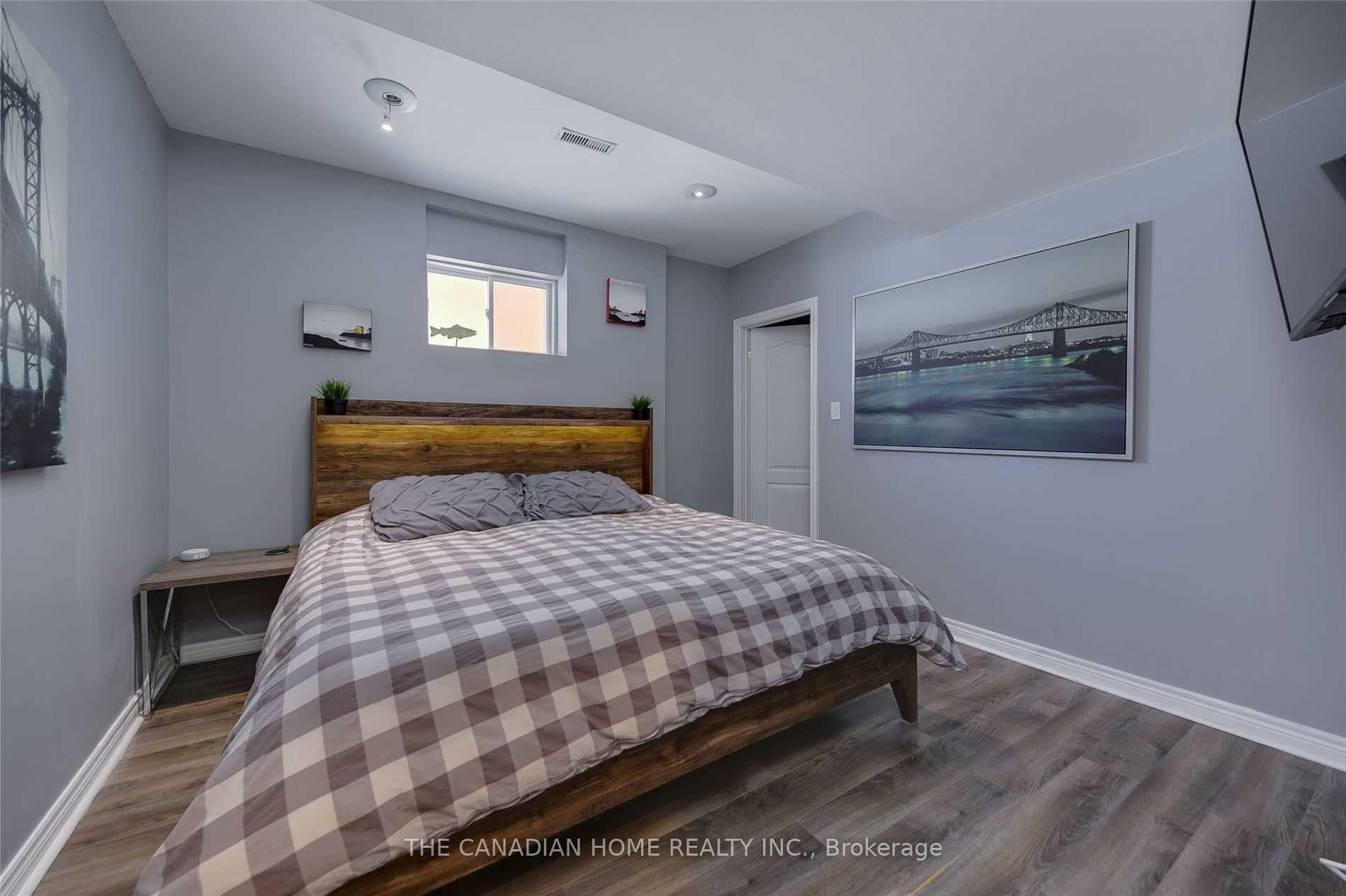 Additional image 5 of BSMNT-18 Silvercreek Crescent, Barrie, ON, L4N 0Z8