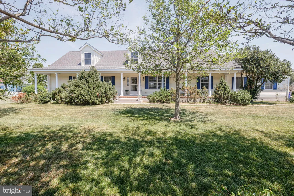 Additional image 9 of 3882 Burrsville Road, Harrington, DE 19952