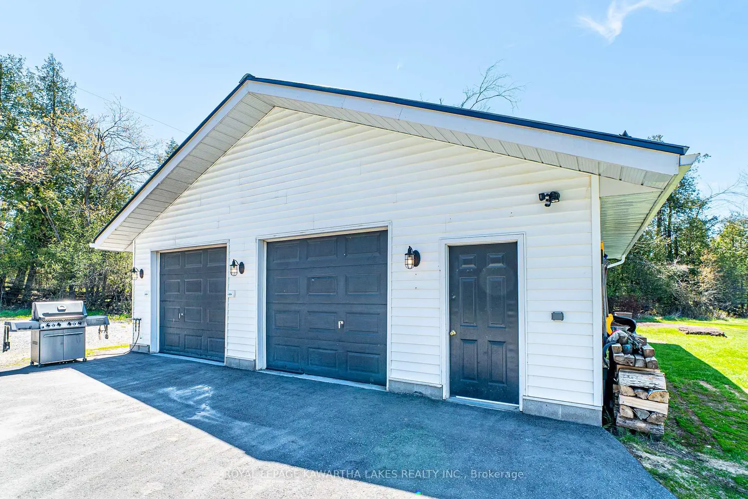 75 Prescott Road