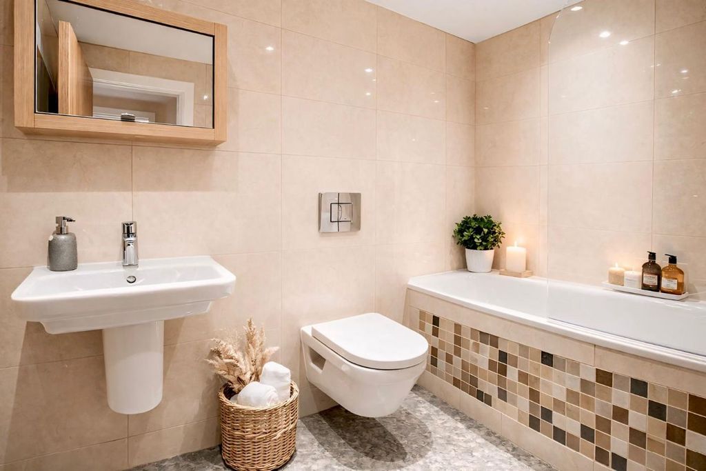Additional image 6 of 3 bed flat to rentHarrow Street, Sheffield S11
