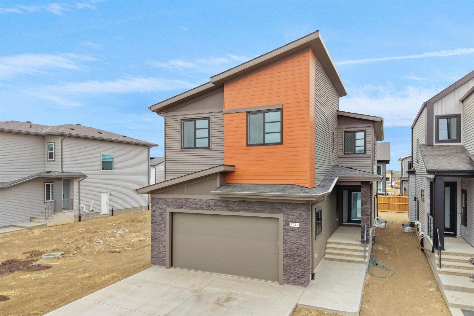 Additional image 7 of 7214 Kiviaq Link SW, Edmonton, AB, T6W5R3