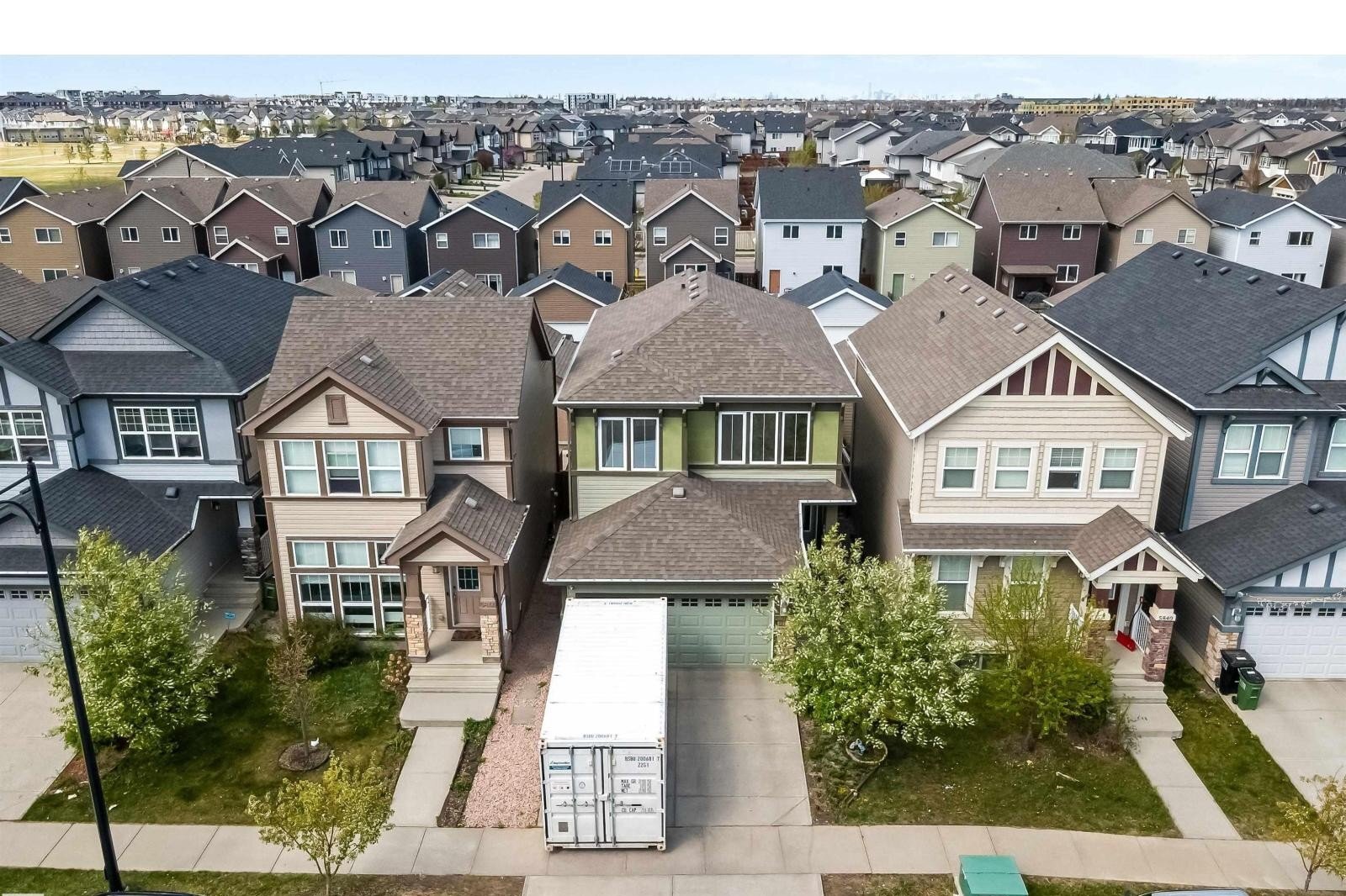 Additional image 8 of 5842 Anthony Crescent SW, Edmonton, AB, T6W3H5