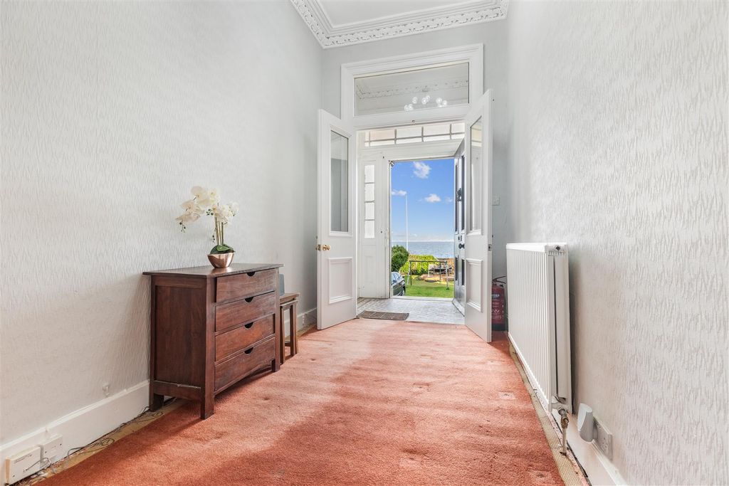 Additional image 9 of 4 bed flat for saleEsplanade, Greenock PA16