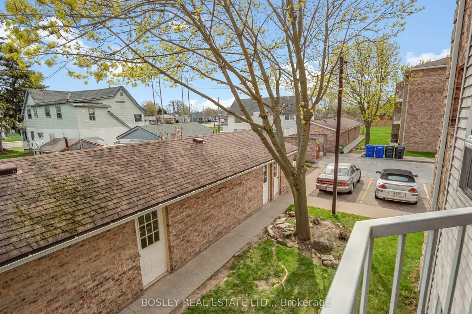Additional image 18 of 1061 Vansickle Road 205A