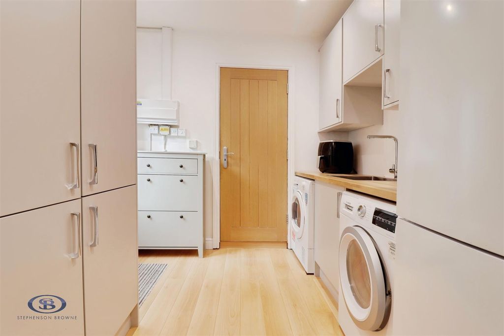 Additional image 21 of 4 bed detached house for saleCornmill Close, Warmingham, Sandbach CW11