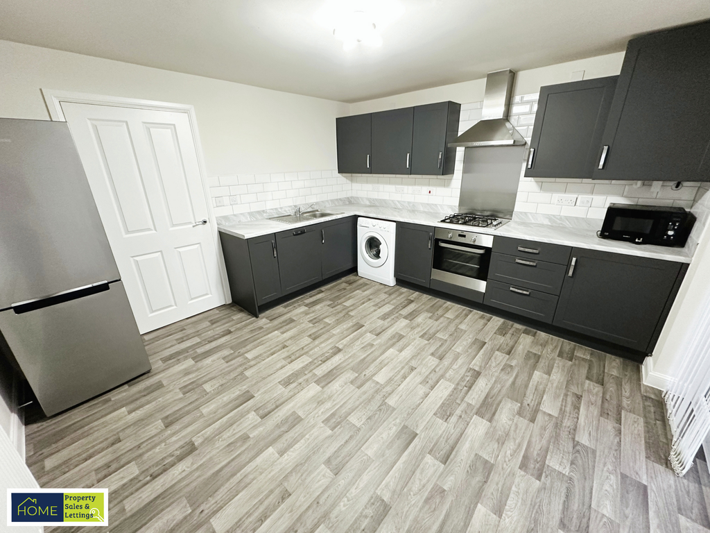 Additional image 4 of 4 bed link detached house to rentClayhill Field, Wigston Meadows, Leicester LE18
