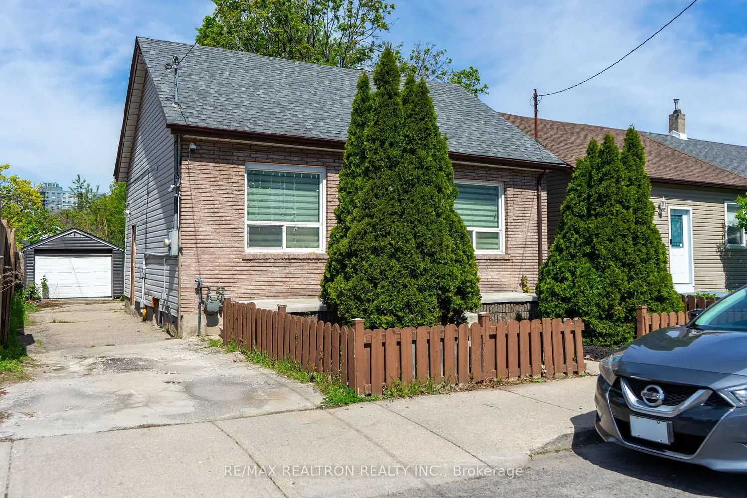 97 Emerald Street